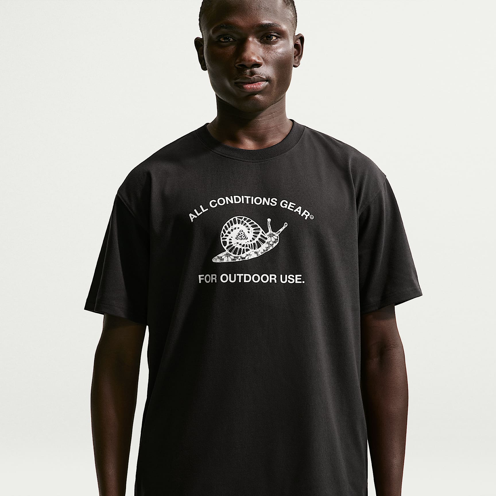 ACG Men's Dri-FIT T-Shirt. Nike.com